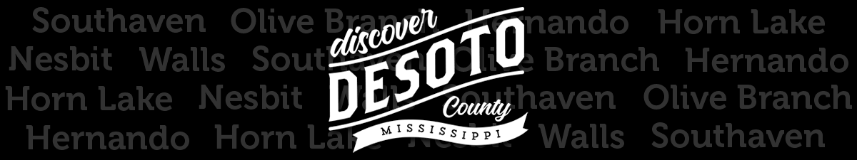 DeSoto County Tourism