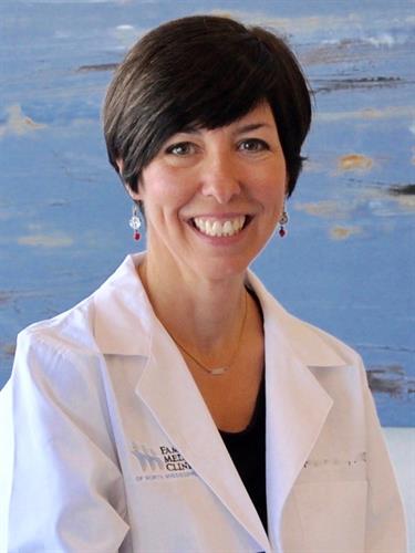 Dr. Deanna Nabors Dr. Deanna Nabors