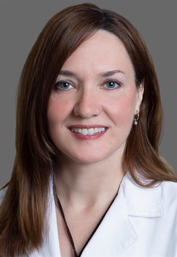 Dr. Julie Carpenter Dr. Julie Carpenter
