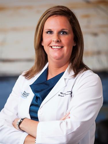 Nicole Payne, FNP Nicole Payne, FNP