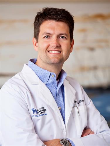Dr. Robert Skinner Dr. Robert Skinner