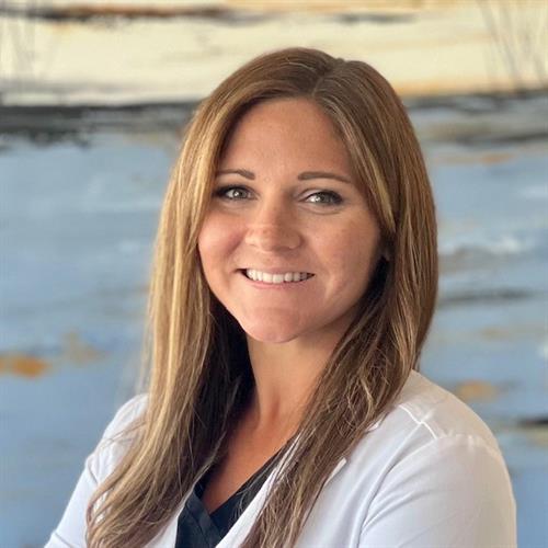 Shannon Vinson, FNP Shannon Vinson, FNP