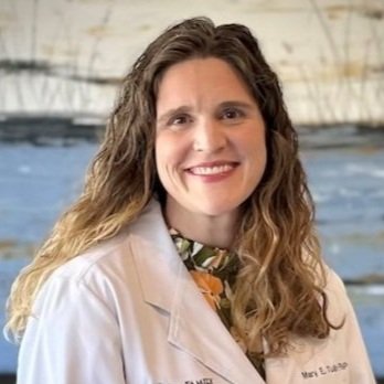 Mary Tullos, FNP Mary Tullos, FNP