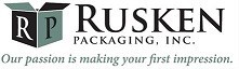 Rusken Packaging Inc