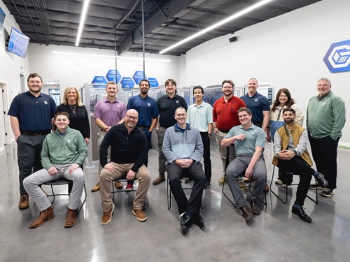 The team behind Goodwin PC Services. Real people, real support, and always here when our clients need us.