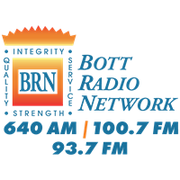 Bott Radio Production Assistant