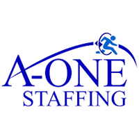 A-One Staffing Announcement: 1/24/2025