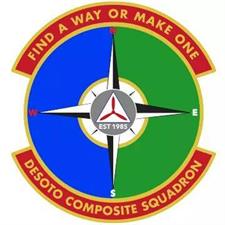 DeSoto Composite Squadron - Civil Air Patrol