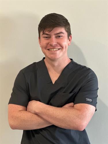 Dr. Dalton Plumlee