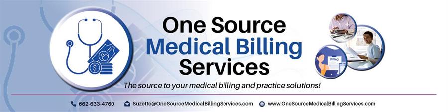 One Source Medical Billing Services