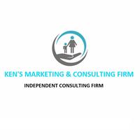 Ken's Marketing & Consulting Firm