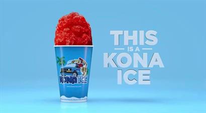 Kona Ice of Southaven & Olive Branch