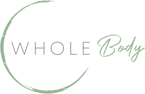 Whole Body Logo