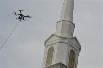 Memphis Drone Washing