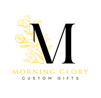 Morning Glory Custom Gifts