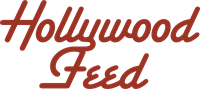 Hollywood Feed