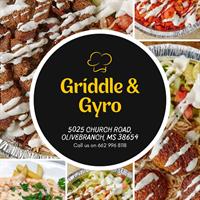 Griddle & Gyro