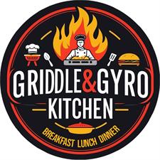 Griddle & Gyro