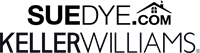 Keller William Realty - Sue Dye