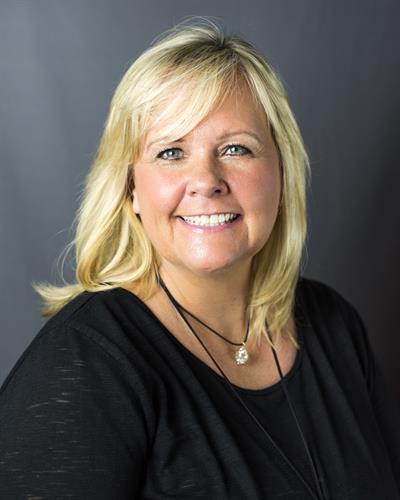 Sue Dye headshot Sue Dye headshot