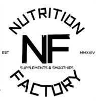 Nutrition Factory