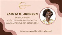 LYFESAVERS AGENCY LLC