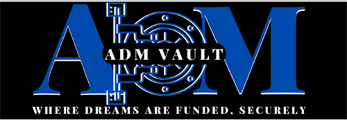 ADMVault Payment Solution