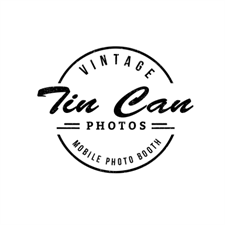 Tin Can Photos