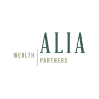 Kingdom Advisors Study Group @ Alia Wealth Partners