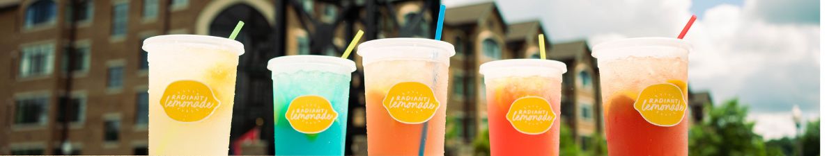 Radiant Lemonade