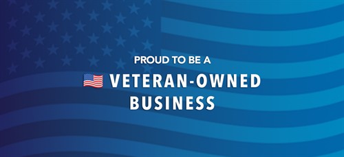 Veteran - Owned