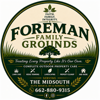 Foreman Family Grounds LLC