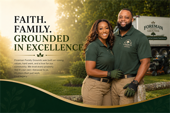 Foreman Family Grounds LLC Foreman Family Grounds LLC