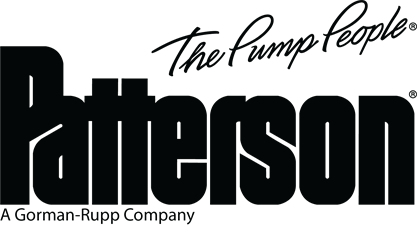 Patterson Pump