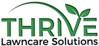 Thrive Lawncare Solutions LLC
