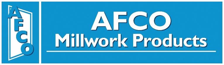 AFCO Millwork Products AFCO Millwork Products
