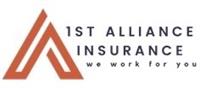 1st Alliance Insurance Agency