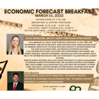 Economic Forecast Breakfast 2023