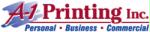 A - 1 Printing