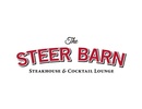 Steer Barn, The