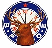 Elks B.P.O.E. # 83