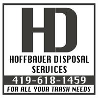 Hoffbauer Disposal Service Hoffbauer Disposal Service
