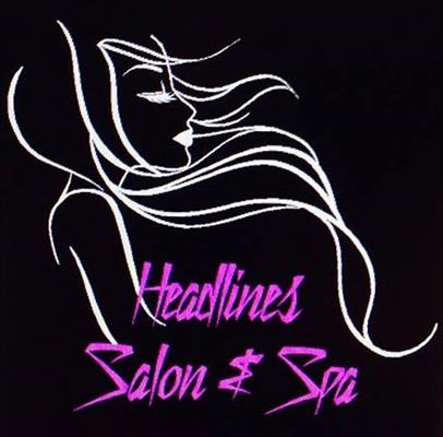Headlines Salon & Spa