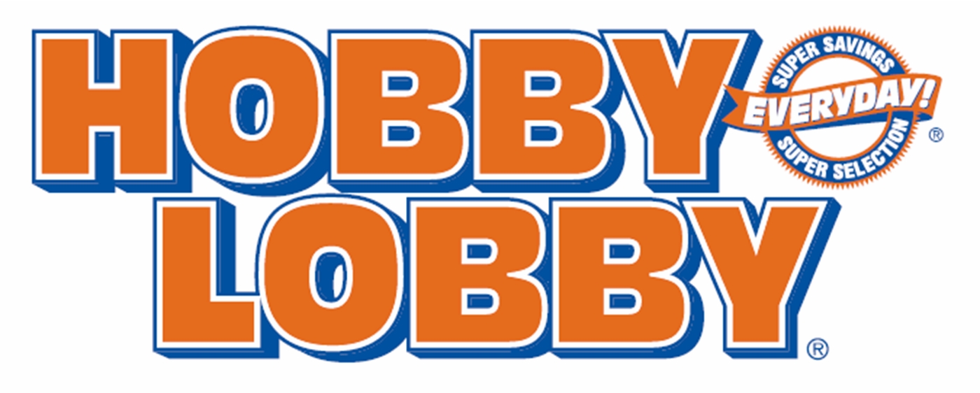 Hobby Lobby Grand Opening Monday, September 21, 2015