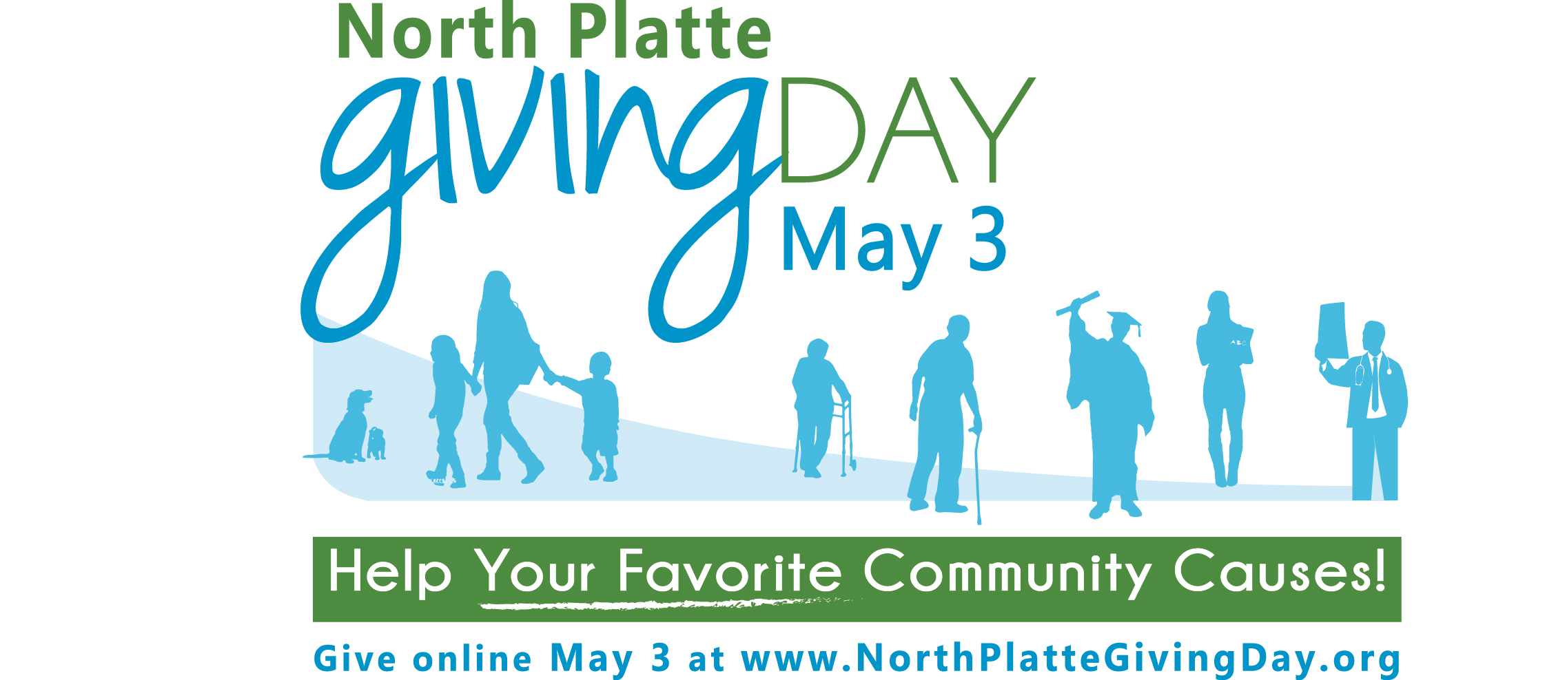 Image for North Platte Giving Day