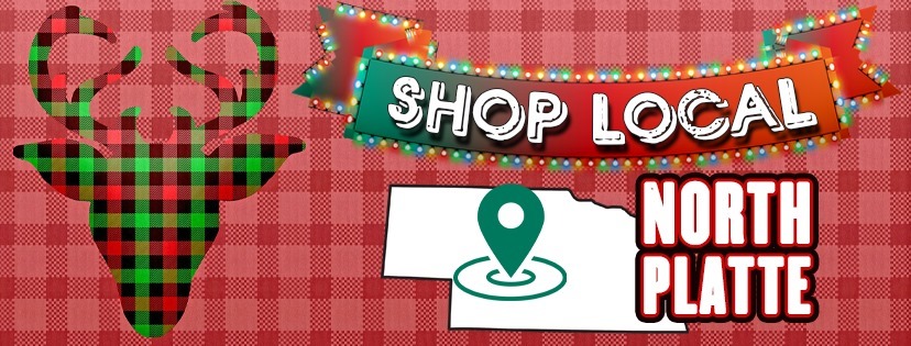 Image for Shop Local ♥ North Platte Area