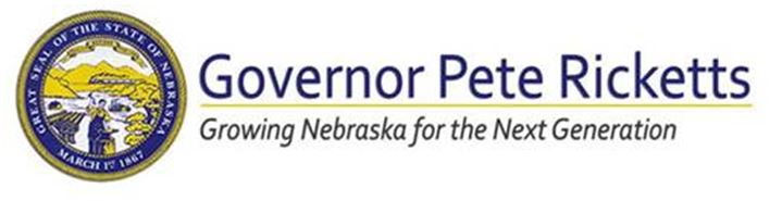 North Platte Receives Rural Workforce Housing Funds: Gov. Ricketts, Dept. of Economic Development Announce Rural Workforce Housing Fund Recipients