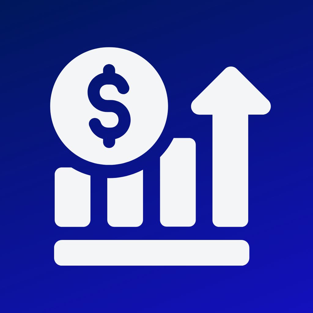 Image for December milestone caps 6-year doubling of North Platte's sales-tax intake