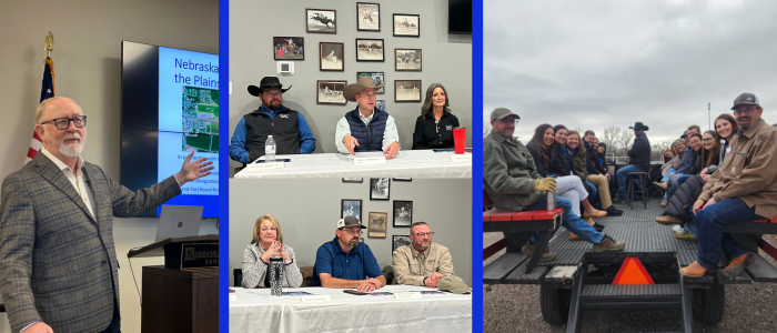 Image for Leadership Lincoln County- '25'-'26 Economic Development & Tourism Session