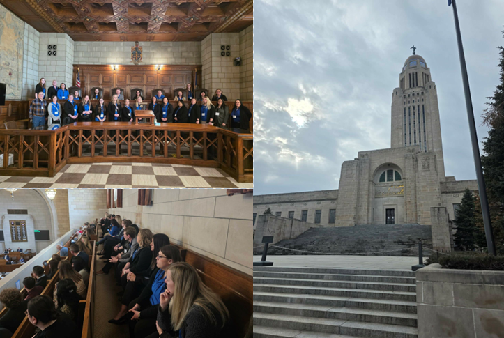 Image for Leadership Lincoln County- '25-'26 February Session